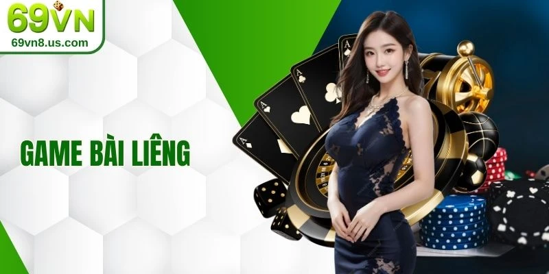 Game bài liêng