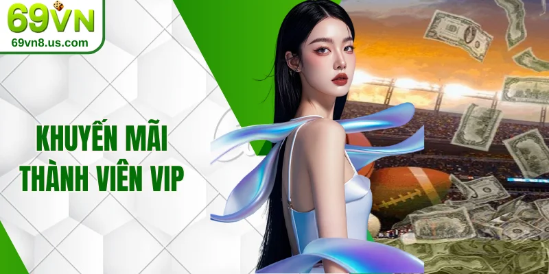 khuyến mãi tân thủ