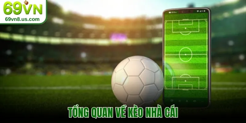 Tổng quan về kèo nhà cái